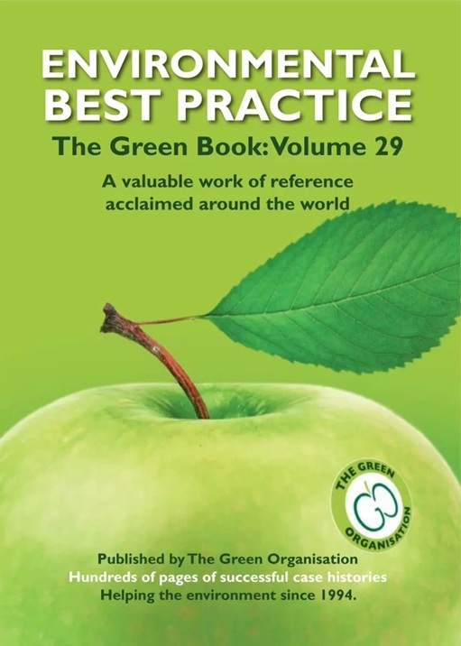 신안군 신재생에너지 정책…세계 4대 환경상 ‘그린애플어워즈’ 수상