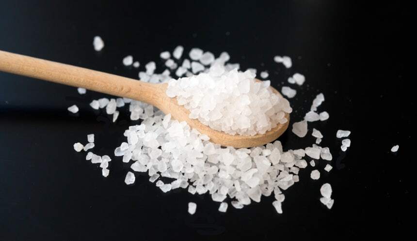 ‘지나친 저염식’은 신장 회복엔 오히려 독 “왜?”