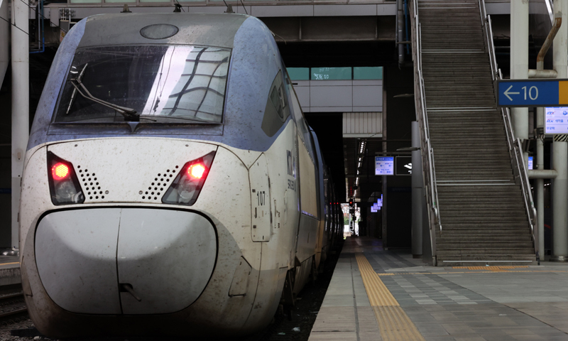 올 추석도 KTX호남선 ‘극한 티켓런’