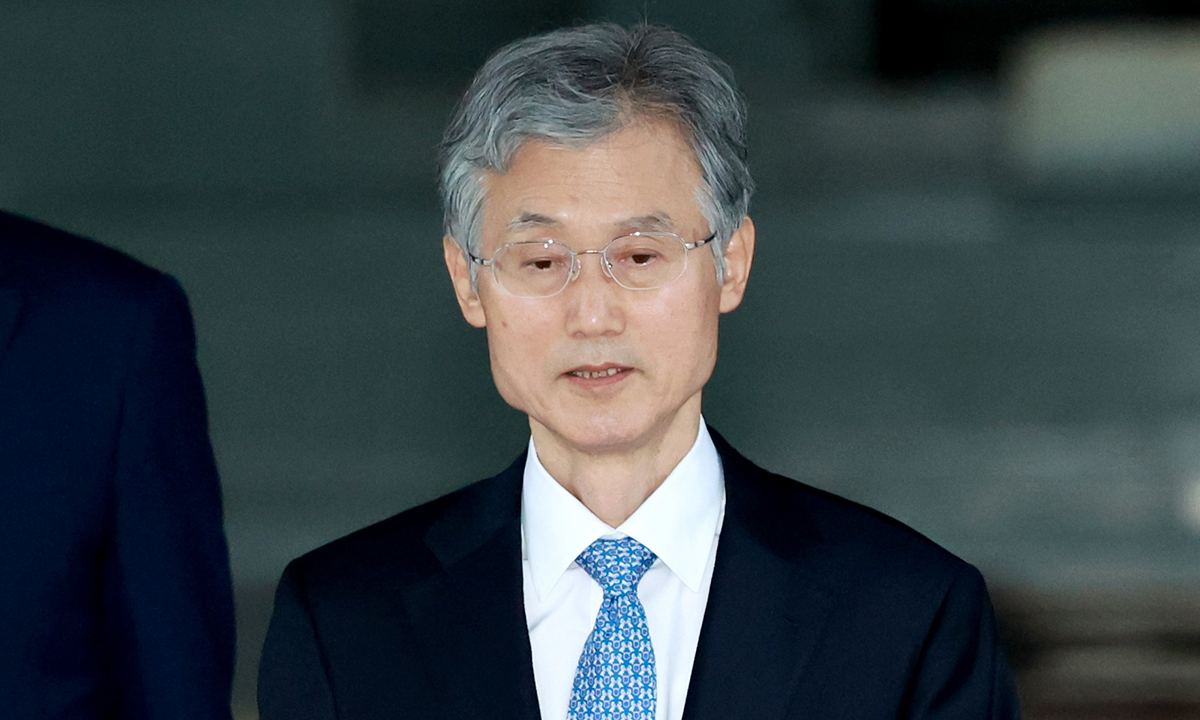 [사설] 與, 초유의 대법원장 청문회… 민주주의 근간 흔드나