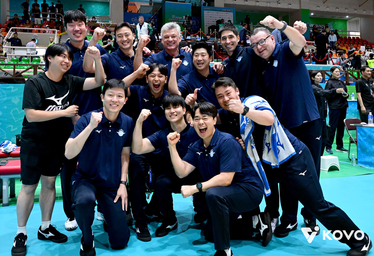 한국 V리그 뿐만 아니라 일본, 이탈리아, 튀르키예도 리그 개막 일정 변경… 정작 FIVB는 자기 규정을 자의석으로 해석?