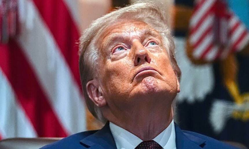 WP 여론조사 “미국인 76%, 트럼프 노벨평화상 자격 없다”