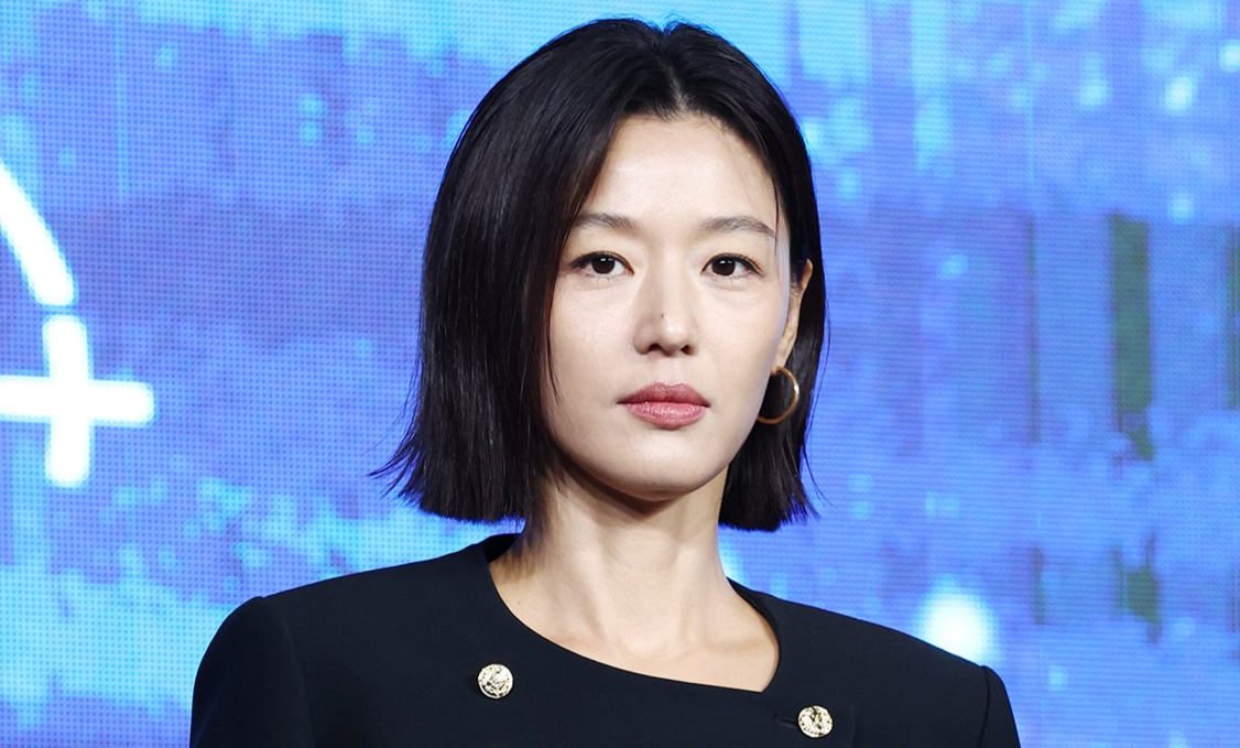 "훔쳐보고 생트집 잡는 꼴" 서경덕 교수, 전지현 비난하는 中 네티즌에 일침