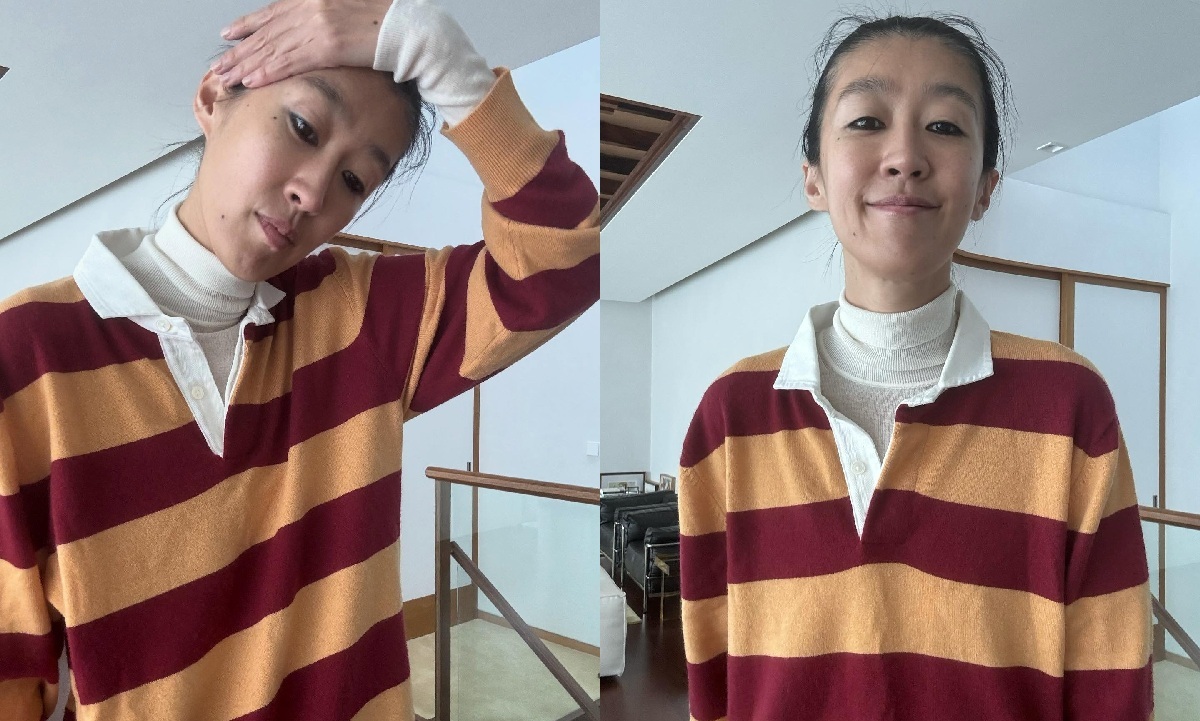 홍진경, 마음고생 심했나…수척해진 근황에 ‘걱정’ 폭주