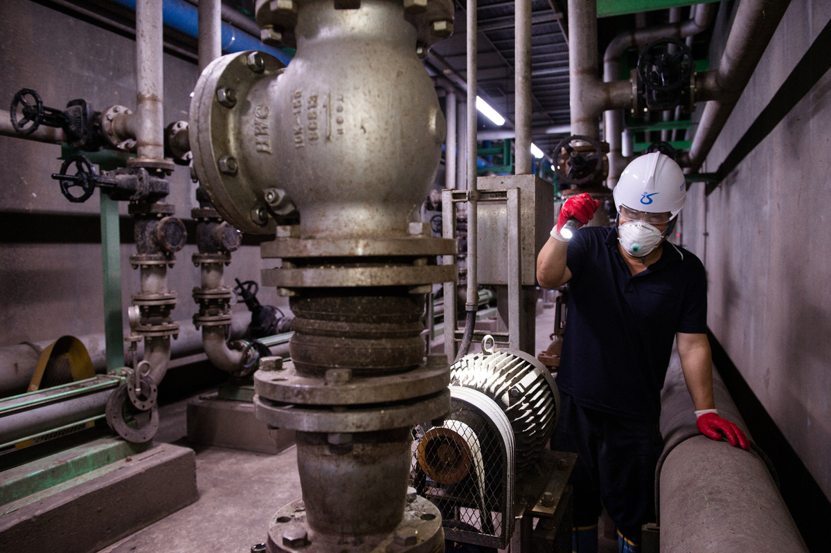 인천환경공단, 기술진단 완료시설 평가 최우수·우수 ‘쾌거’