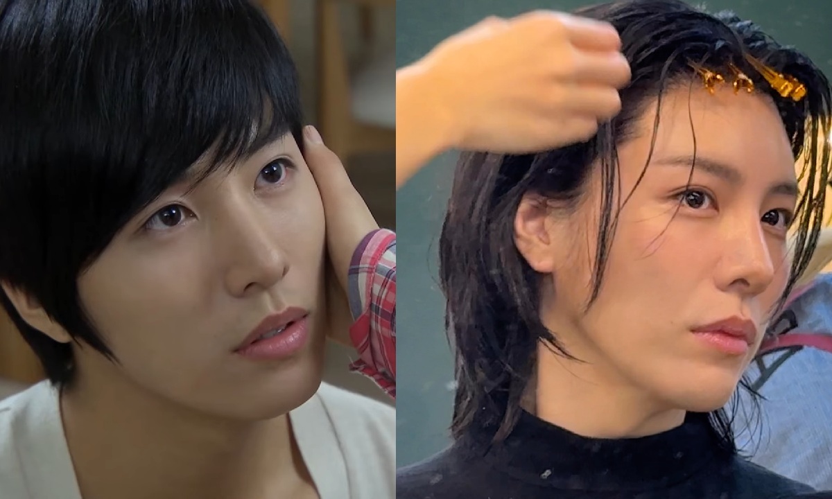 ‘39세’ 동주 선생, 왜 안 늙어?…‘구미호’ 된 근황