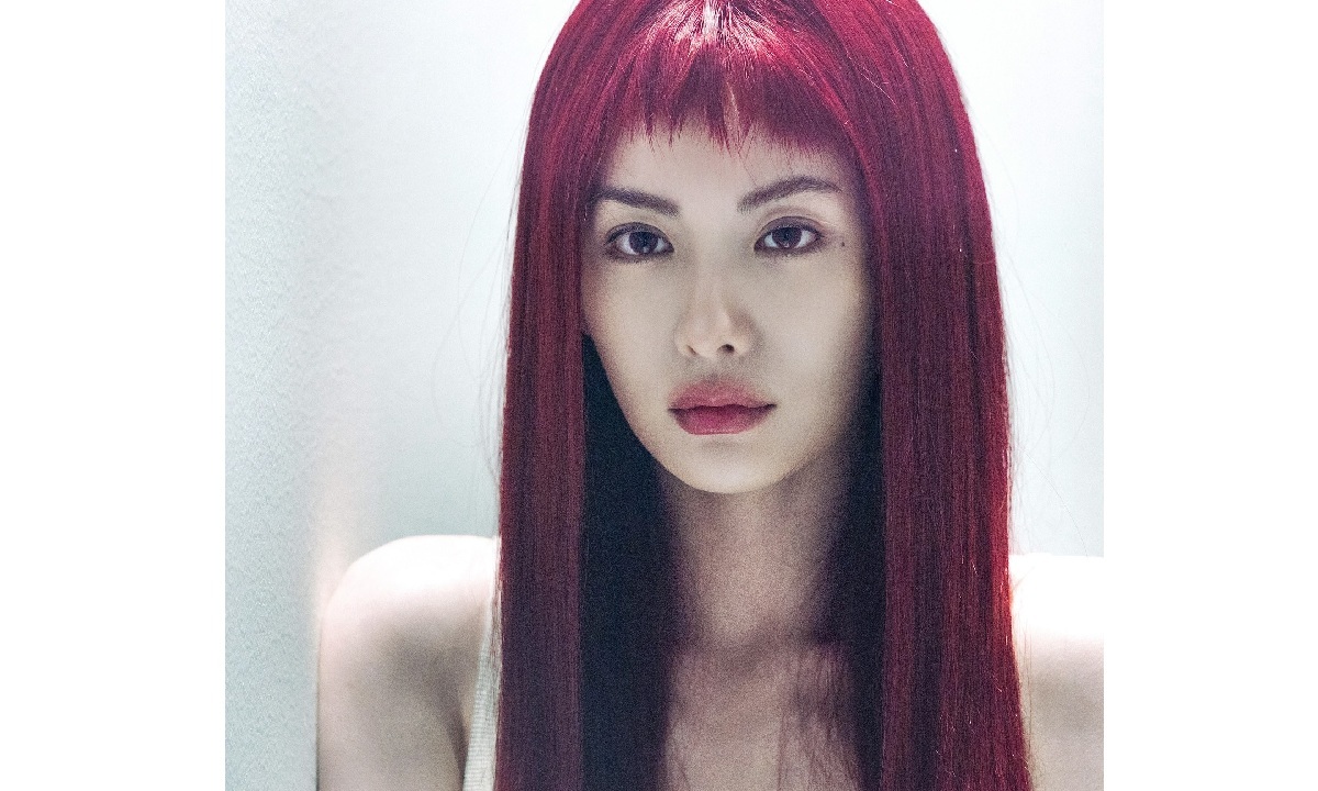 나나만의 독보적 아우라…‘상처’ 미공개 스틸컷 공개