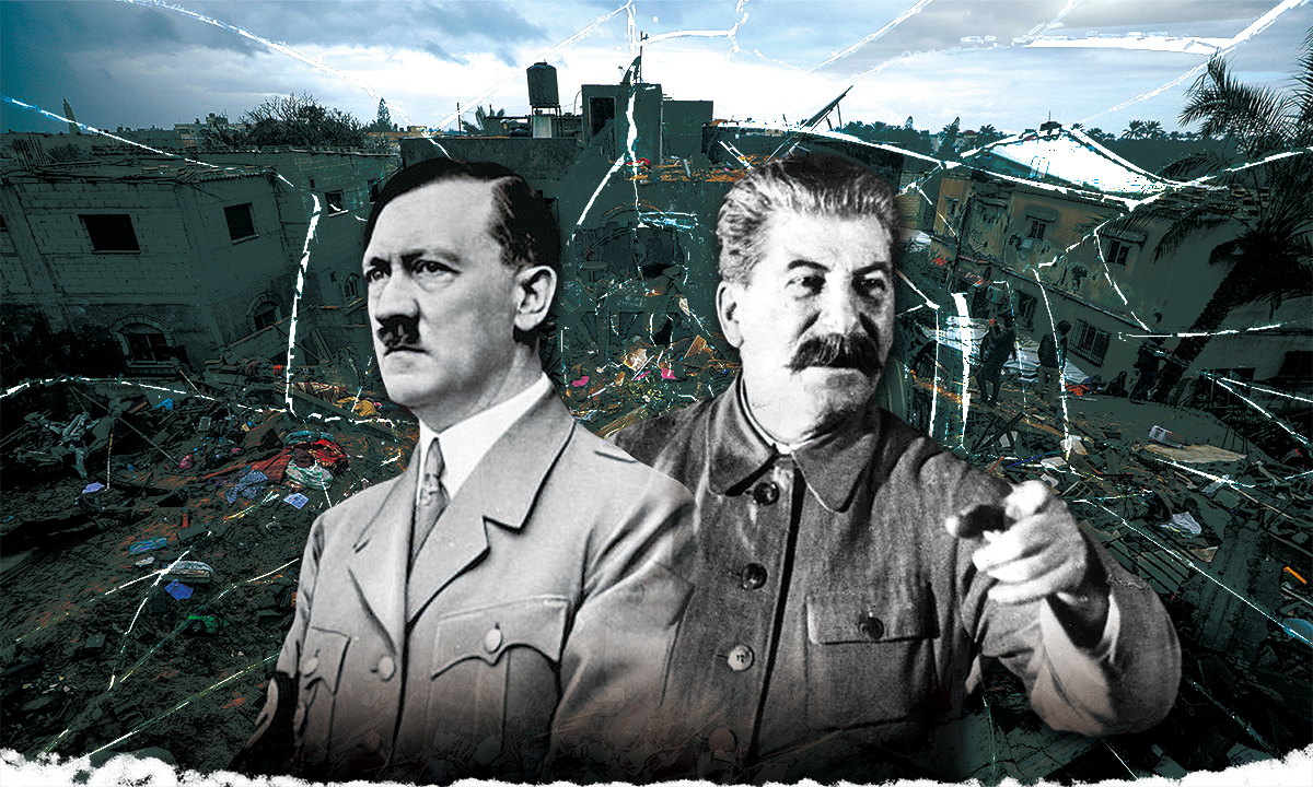 역사서 속 오판의 메커니즘… '세상에 완벽한 전략은 없다'