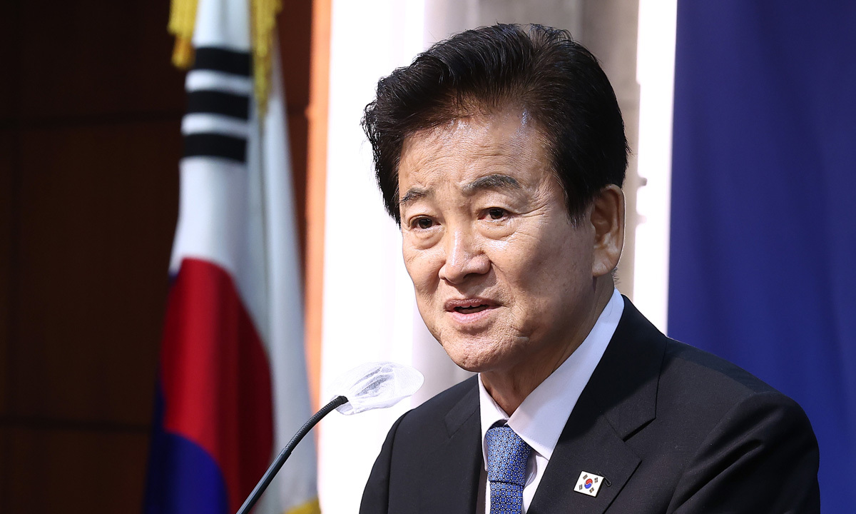 ‘평화적 두 국가론’, 통일 포기 인식 심어줘선 안돼 [논설실의 관점]