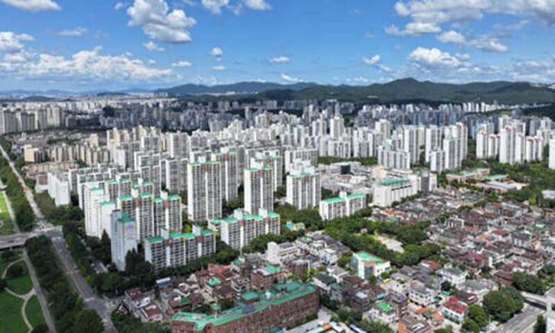 성남시, 분당신도시 정비구역 지정물량 정부 제한에 반발