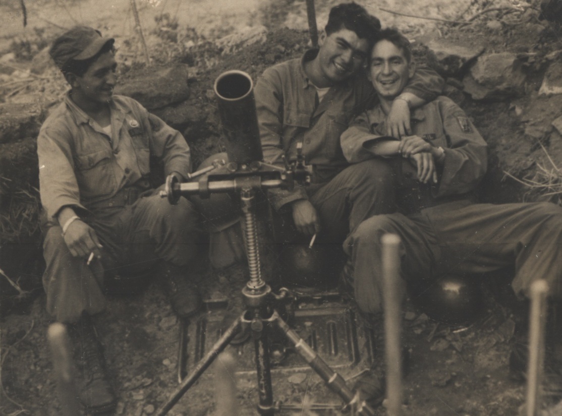 ‘콜롬비아 청년들, 한국에서 이렇게 싸웠다’ [김태훈의 의미 또는 재미]