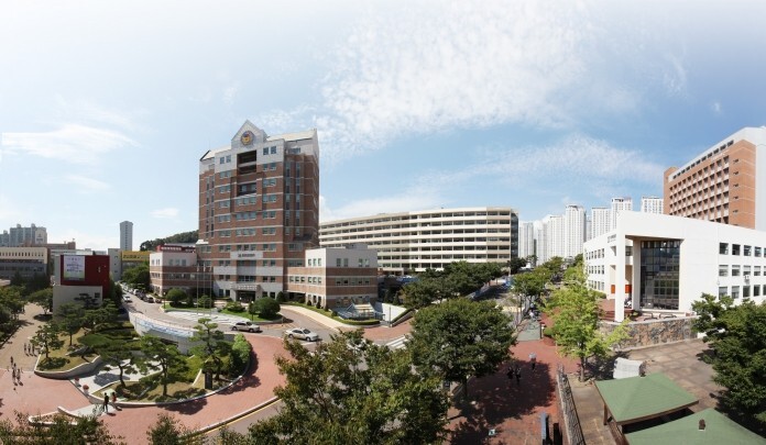 부산 경성대, 글로컬대학 ‘막차’ 탔다