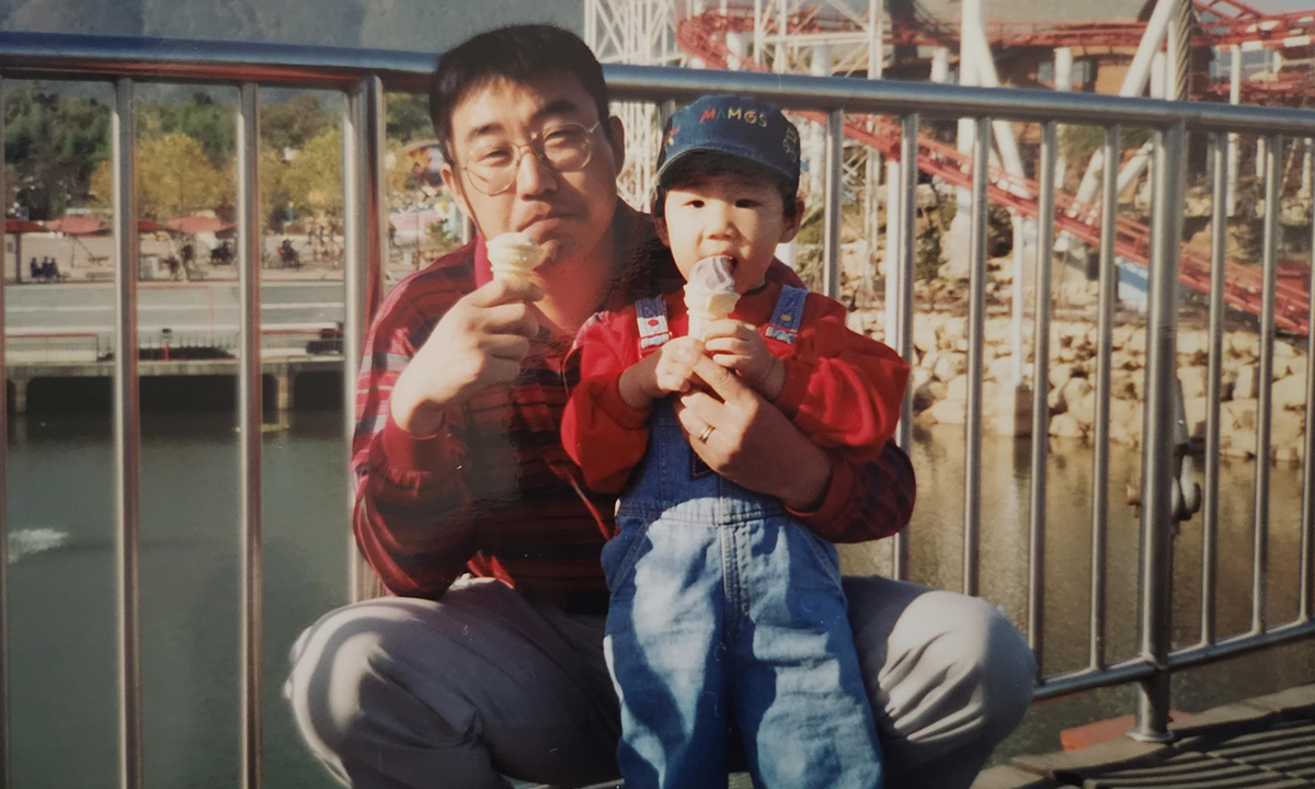 “나의 아버지 야구선수 최동원은”… 아들의 기억으로 만나는 아버지이자 인간