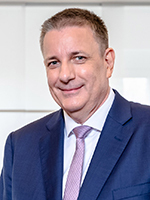 독일 머크 그룹 차기 수장에 베크만 사업부 CEO 내정