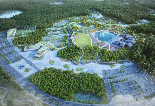 JDC, 신화역사공원에 ‘제주 신화’ 공원 조성…2029년 개장