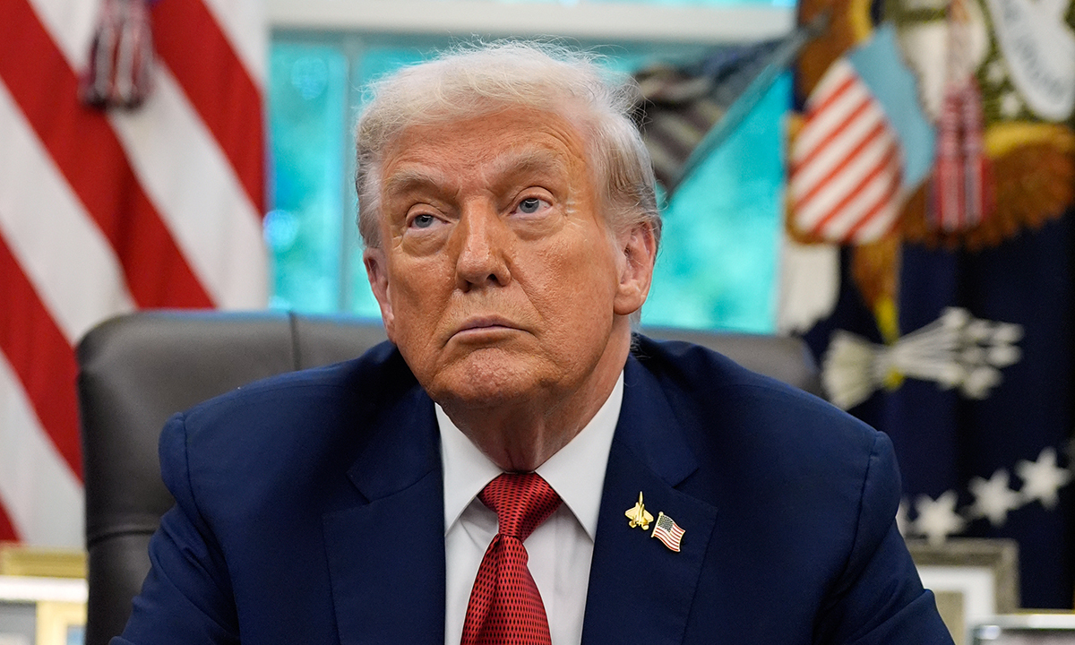 [사설] 관세협상 난항 속 트럼프 향한 막말, 국익에 도움 안 돼