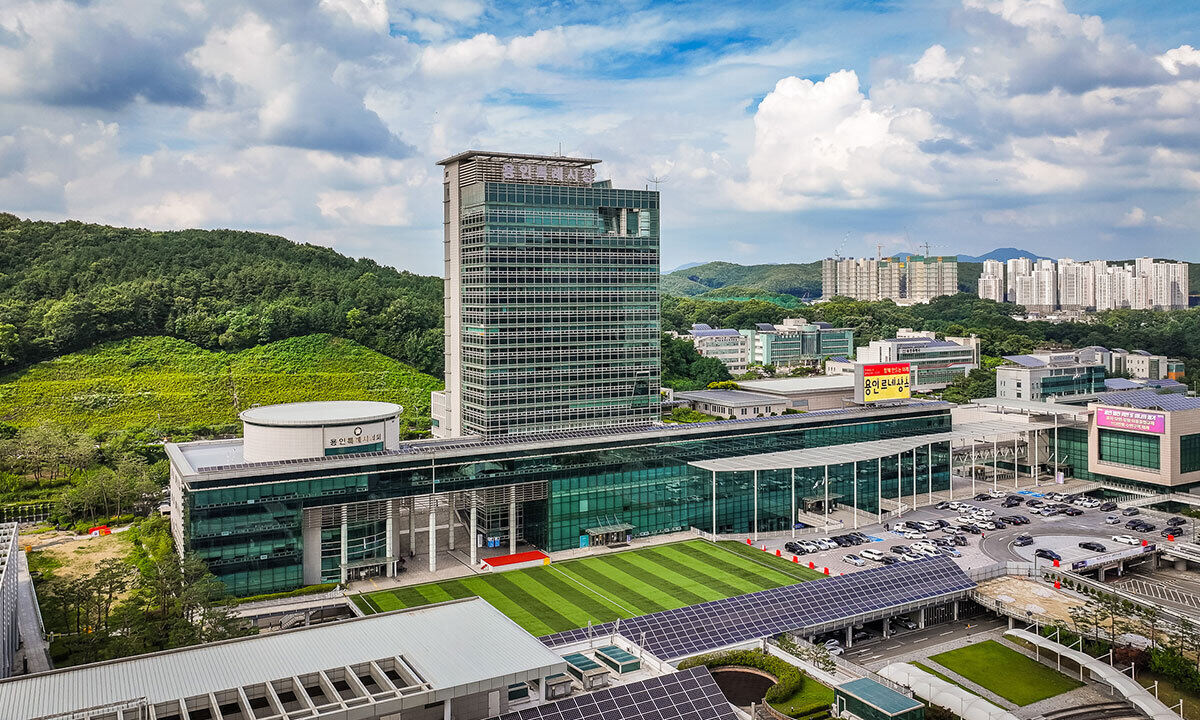 ‘용인형’ AI 플랫폼 시범 도입…행정업무 혁신