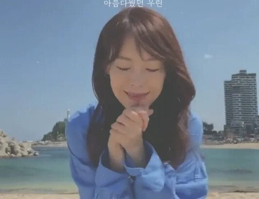 애즈원, 故 이민의 '마지막 목소리' 담은 유작, 오늘 공개