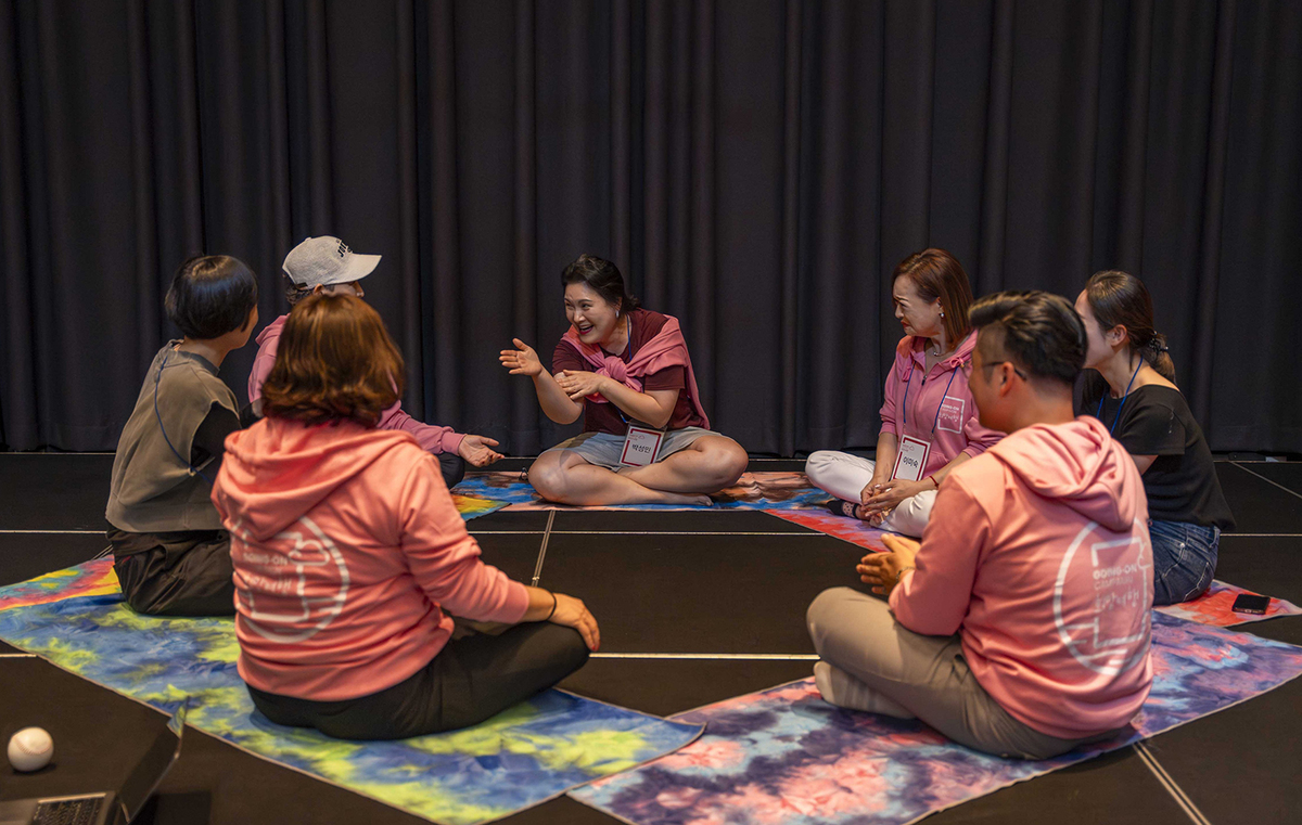 “예술로 치유받다”… 암 경험자 위한 ‘희망여행’ 열려