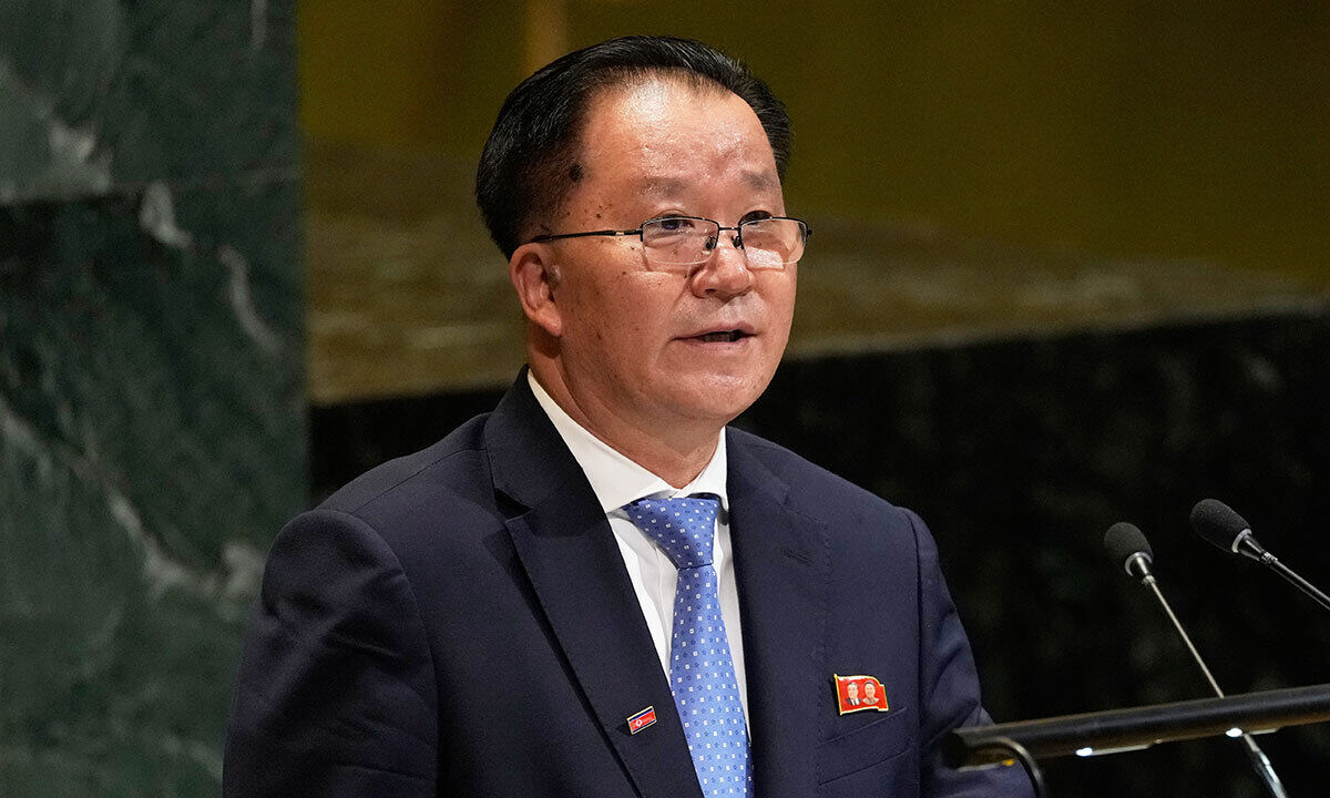 北 “핵 절대로 포기 안 한다”… 美와 대화 여지는 남겨