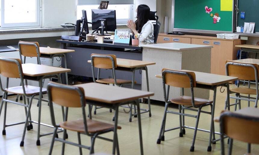 [사설] 與 “교사 정치 참여 허용 신속 처리”… 공론화 전제돼야