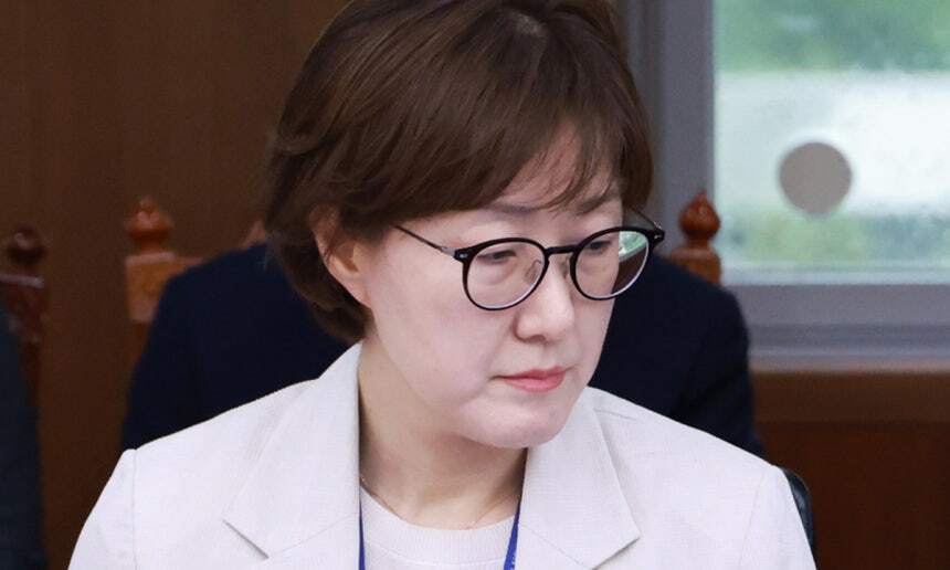 [사설] 국감 직전 석연치 않은 ‘만사현통’ 김현지 인사