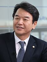 문진석 의원 “4.5일제 등 사회적 갈등, 국회에 대화 기구 만들어 풀어가자”