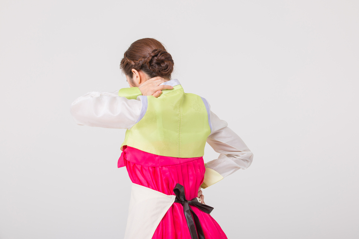 명절 증후군은 병일까? 마음 건강 지키는 3가지 법칙 [건강+]