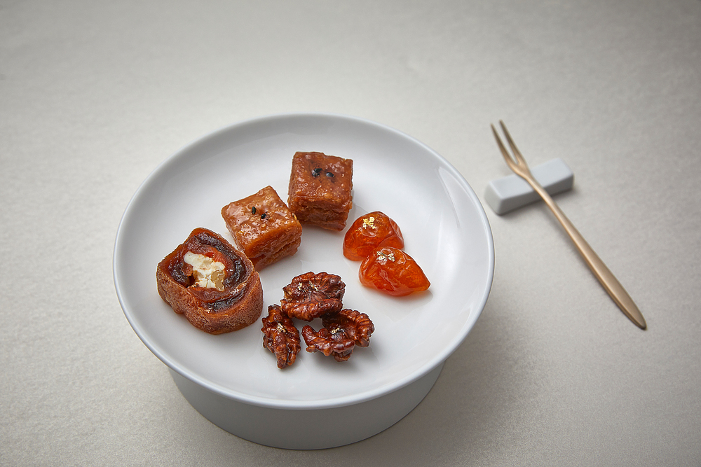 ‘맛은 달달하고 식감은 쫀득’ 명절에 꼭 먹었는데…알고 보니 천연 숙취해소제? [FOOD+]