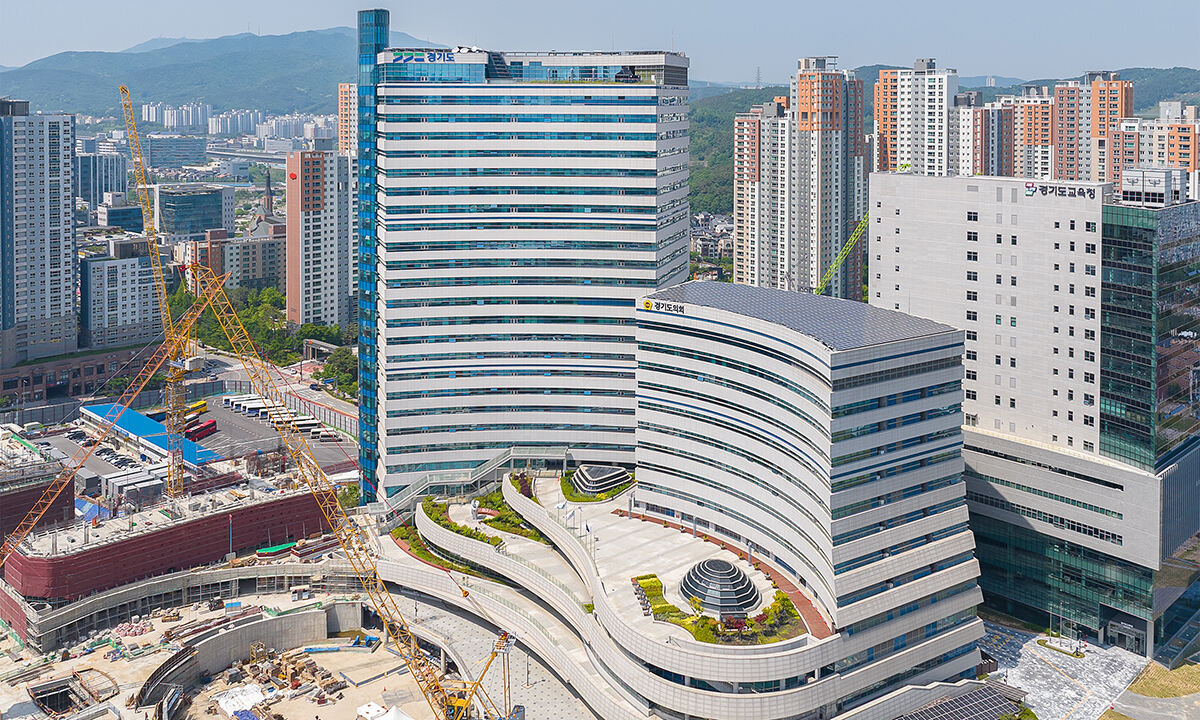 ‘긍정’ 3%포인트↑…경기도민 61% “도정 운영 잘하고 있어”