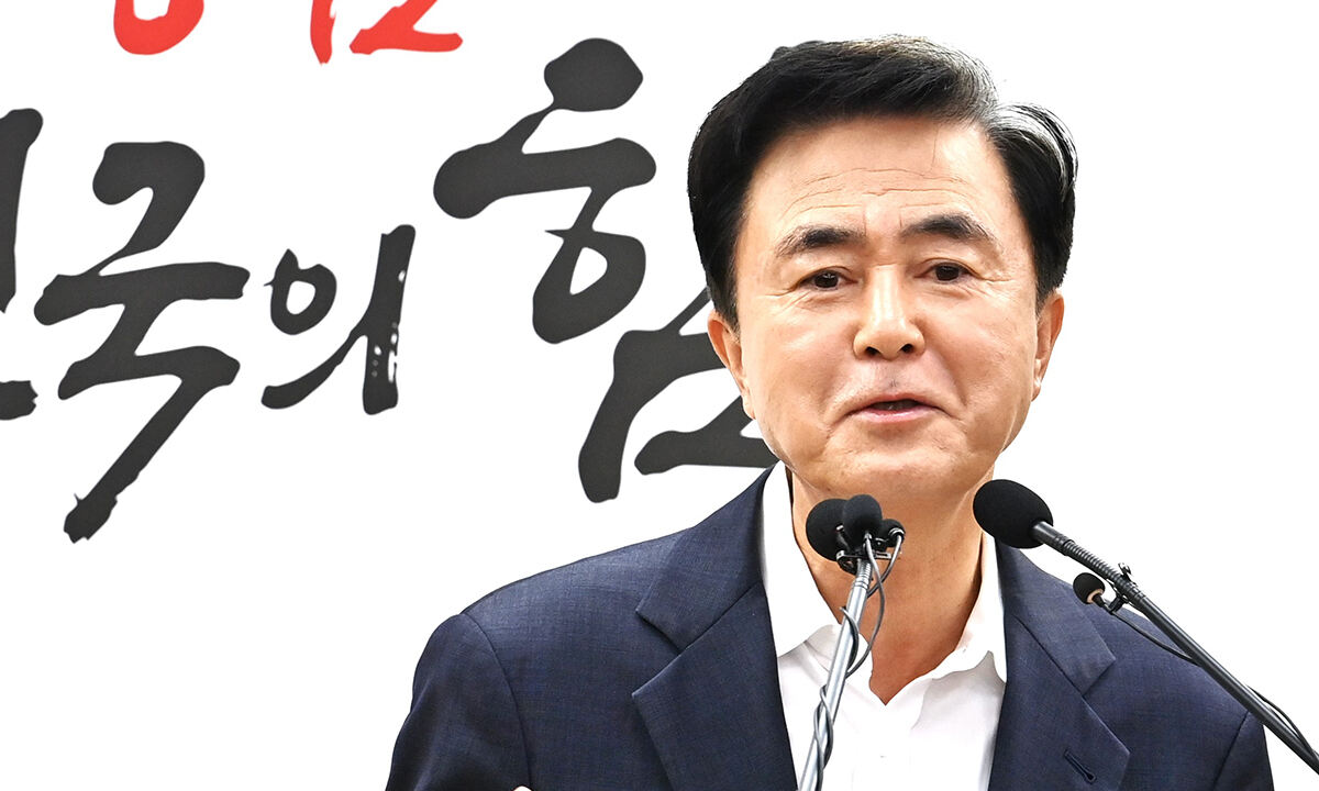 김태흠 충남도지사 “경찰학교 후보지, 아산으로 단일화해 유치 성사시키겠다”