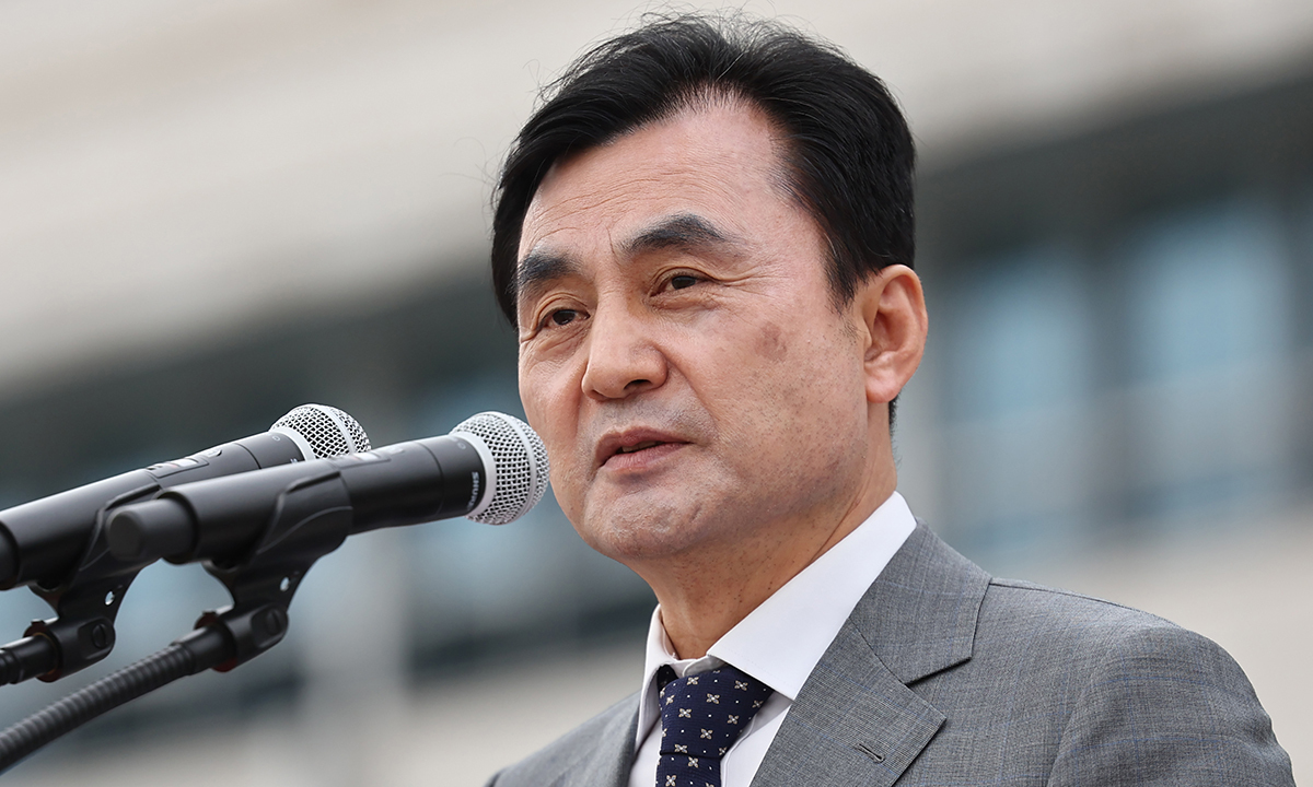 안규백 “비전투병 15만 민간 위탁… 50만 대군 유지”