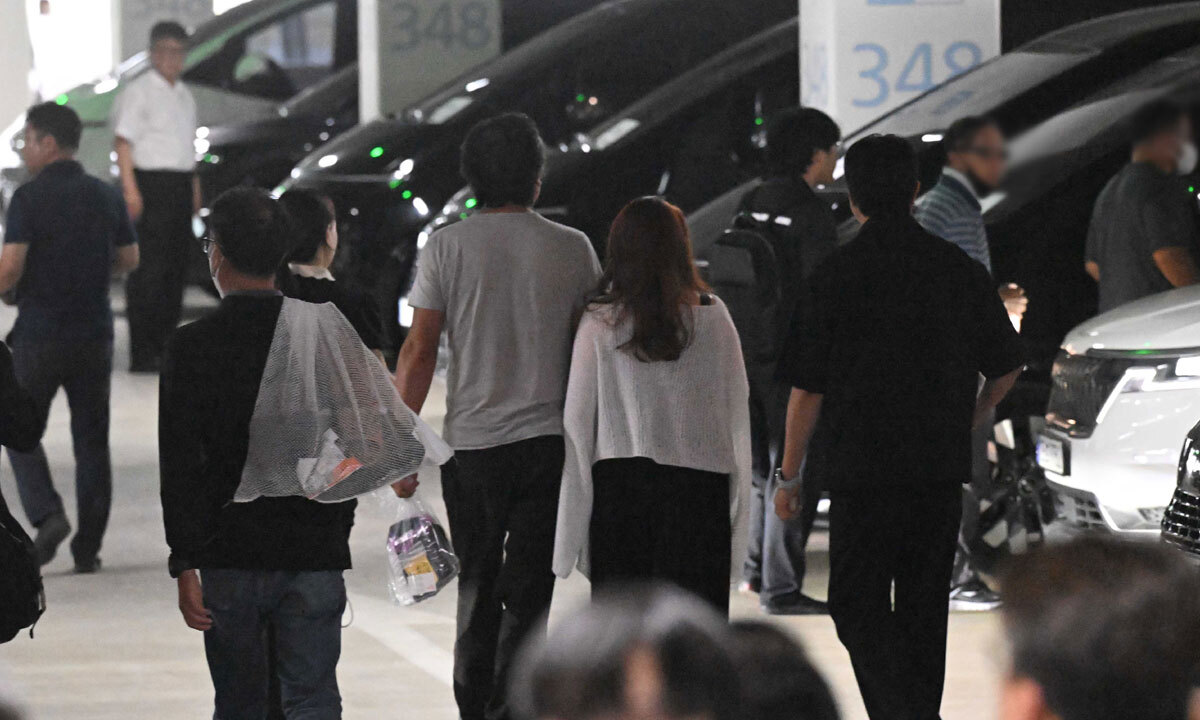 [사설] 한·미 비자 문제 급한 불 껐지만, 근본 대책 마련해야