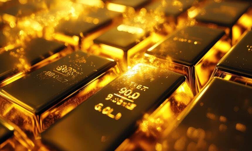 ‘美정부 셧다운’에 국제 금값 또 사상 최고치 경신… 얼마나 올랐나