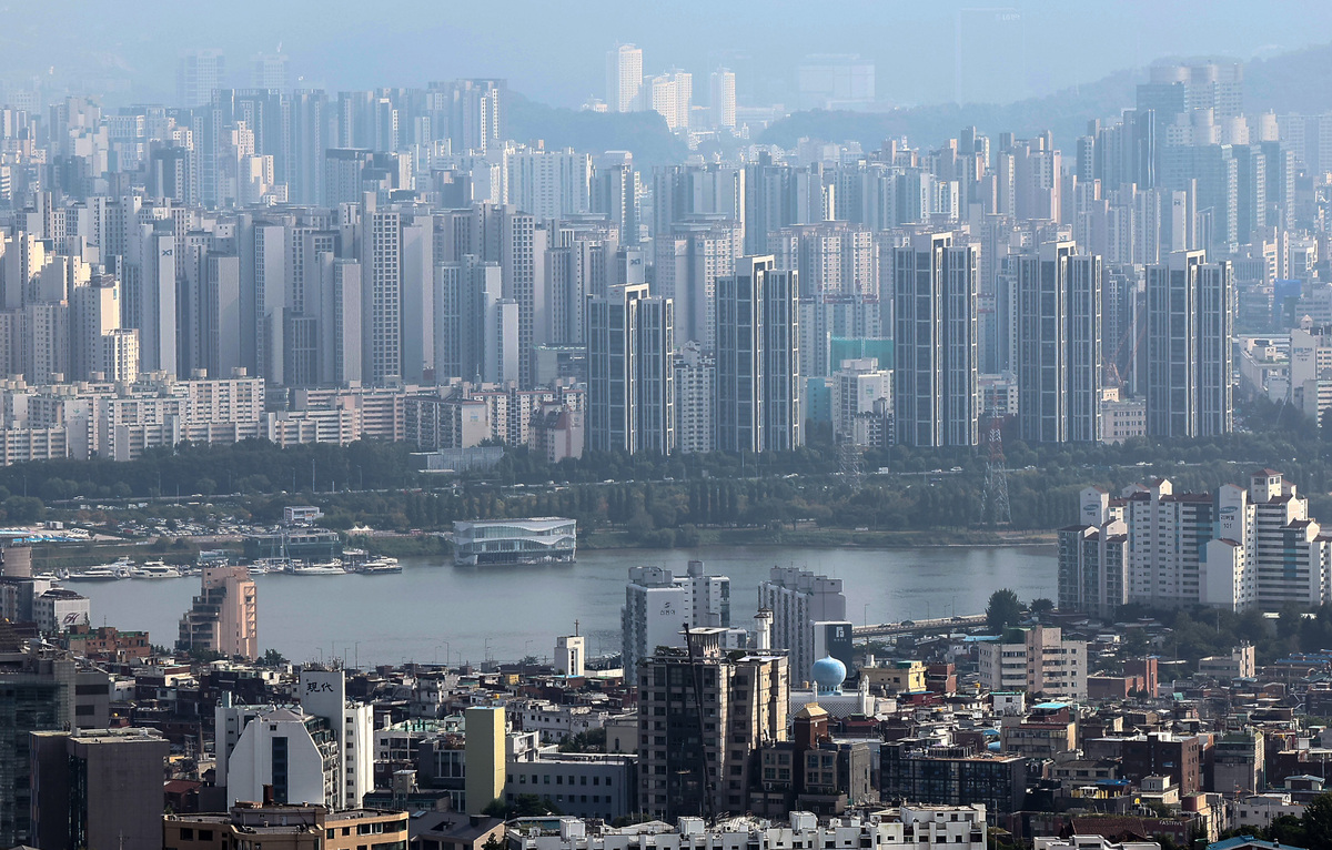 “전세 입장료만 2억 더”…신규 세입자 울린 ‘6·27 대책 후폭풍’