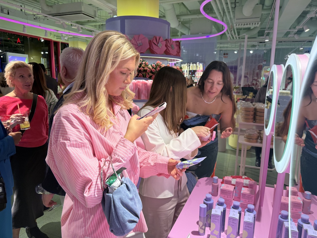 아모레퍼시픽 ‘마몽드’, 유럽 시장 공식 진출…8개국 동시 론칭