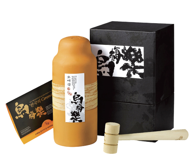 전통주 전문가 3인 추천, 추석 마시기 좋은 술 6종은 [이복진의 술래잡기]