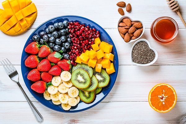 “명절 간식 하나 바꿨을 뿐인데”…암 위험 38% 낮아졌다고요?