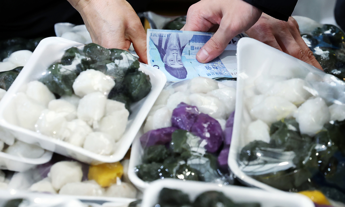 “살찔라” 칼로리 폭탄 한가위의 유혹… 건강한 식사법은