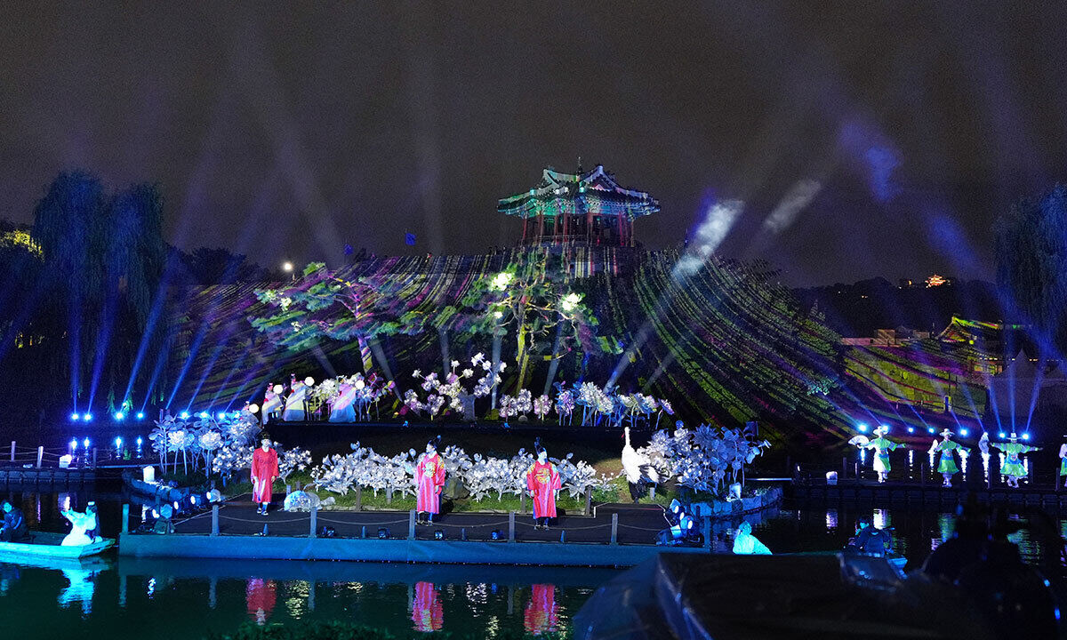 ‘정조대왕의 8일’…이재준 수원시장 “시민 연대로 재현”