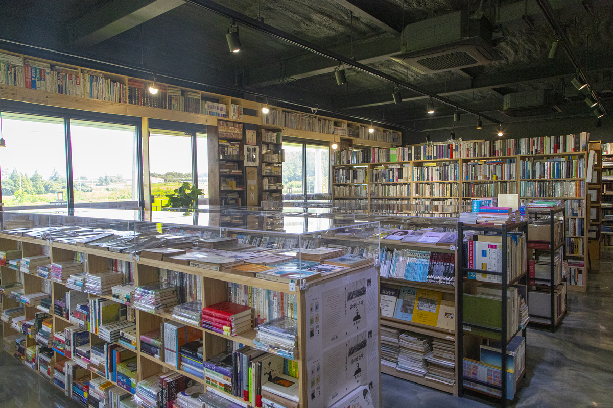 수도권 당일치기 여행의 매력…추석 연휴 여기 어때? [오상도의 경기유랑]