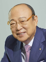 김승연 한화 회장 “목표는 글로벌 선두”