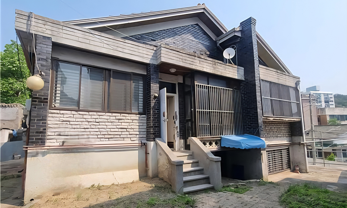 한강 작가 우이동 옛집 문화자산 된다