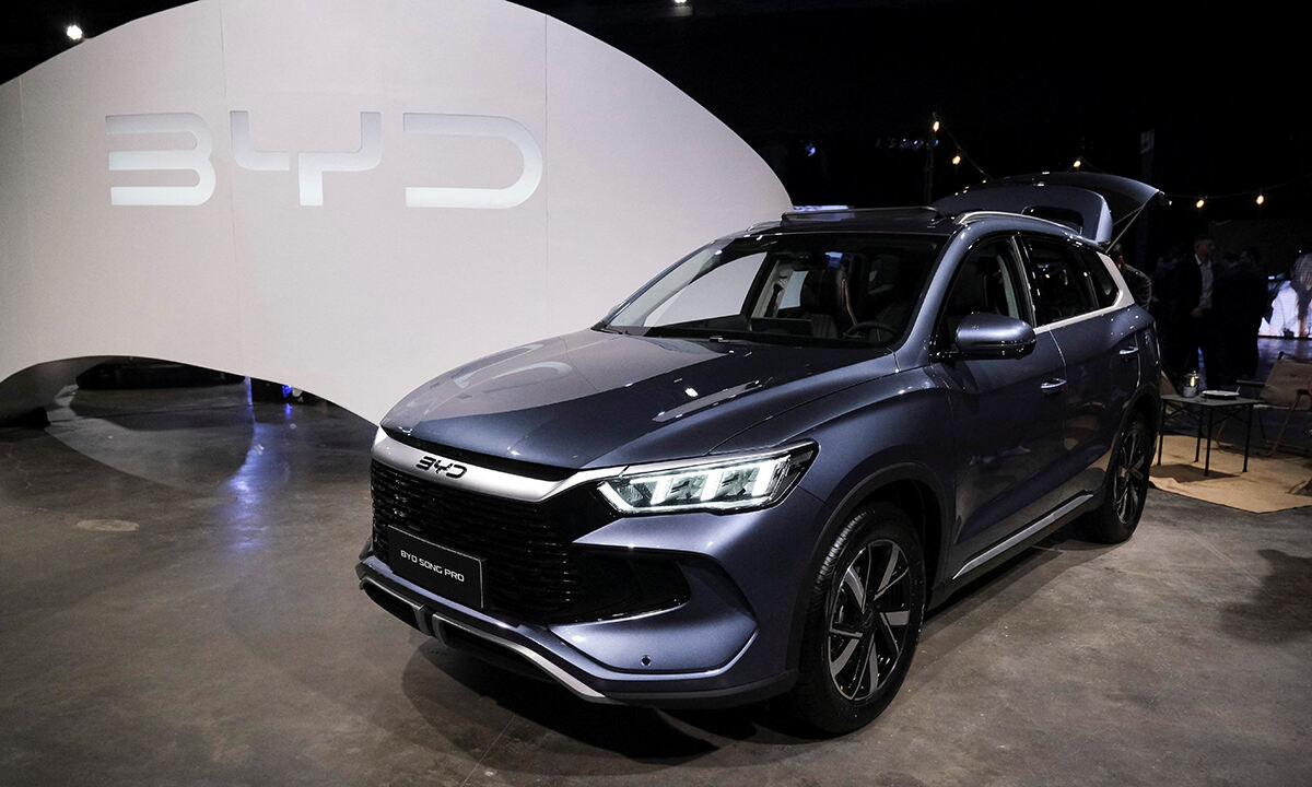 과도한 가격경쟁에 칼 빼든 中, 주요 산업 평균비용 조사 나서