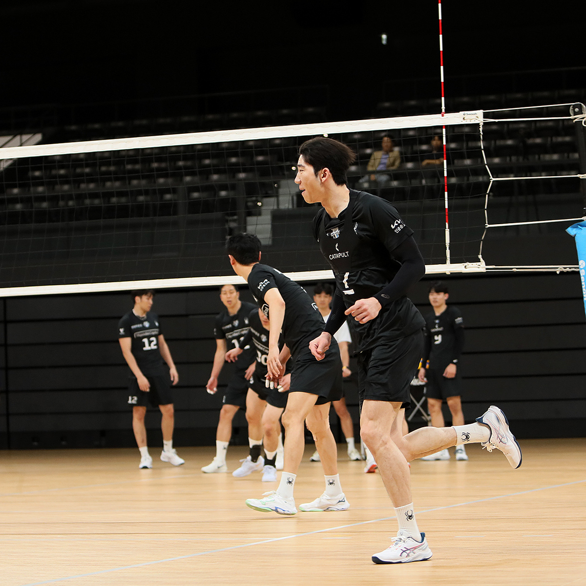 ‘자타공인 국내 최고’ 현대캐피탈 ‘캡틴’ 허수봉 “통합우승 2연패, MVP 수성 목표”...시즌 뒤 황택의 뛰어넘는 새로운 ‘연봉킹’ 등극까지?