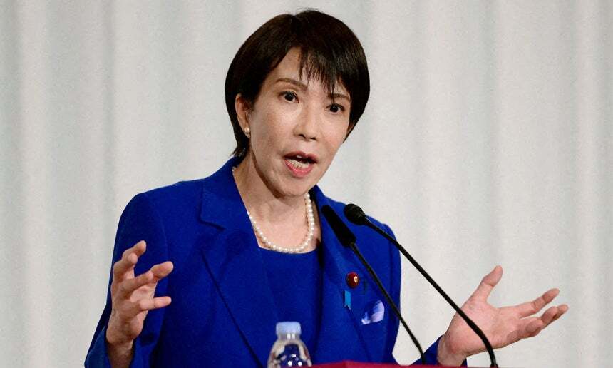 日자민·공명 연합, 26년 만에 결별…다카이치 ‘위기’