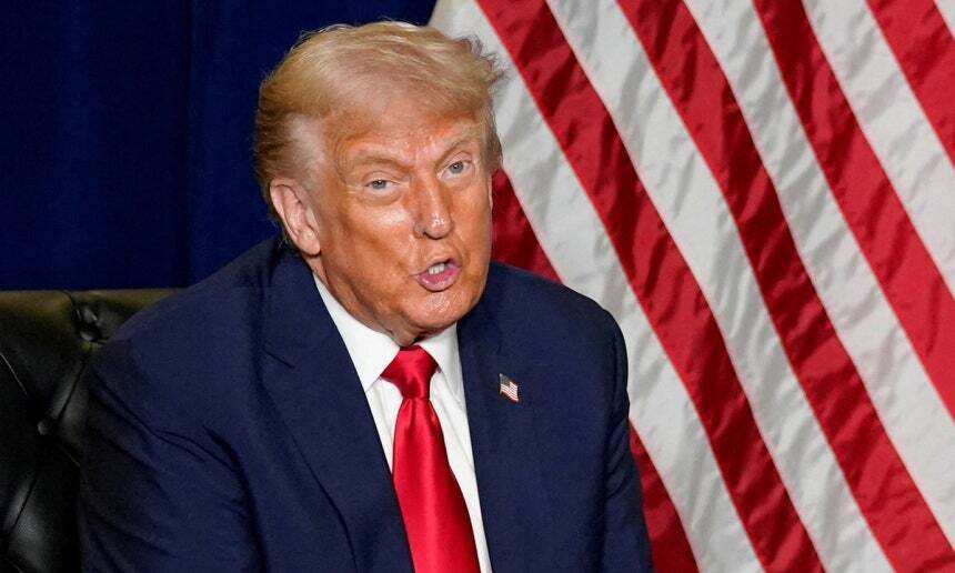 러 크렘린궁, 노벨평화상 발표 앞두고 “트럼프 수상지지”