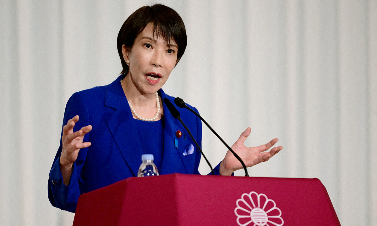 日 최초 여성 총리 ‘가시밭길’…26년 자·공 연합 해체 수순 [특파원+]