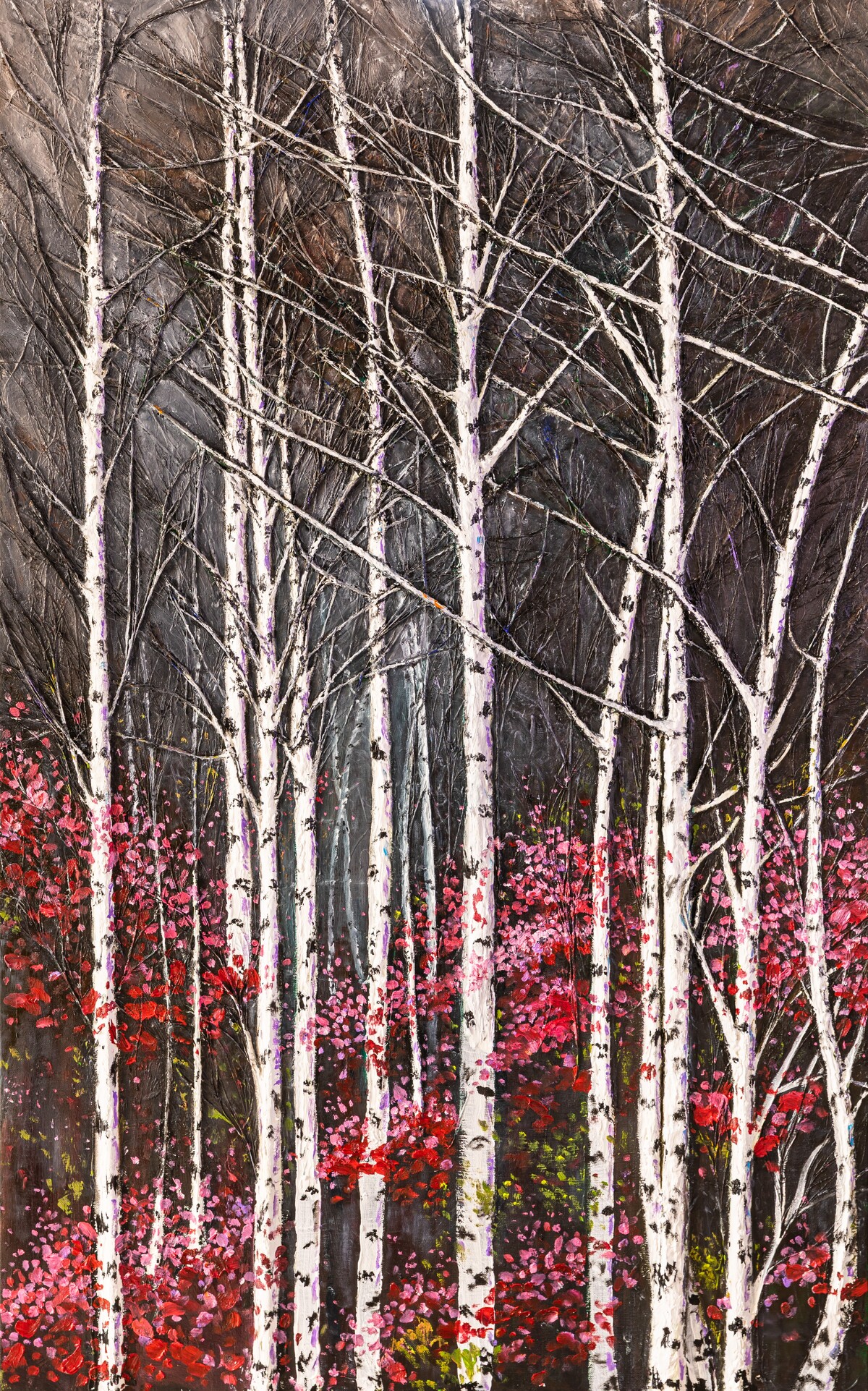 양희성 개인전 ‘HAPPY DREAM’… 14일부터 경북 구미 행복한화가 갤러리에서