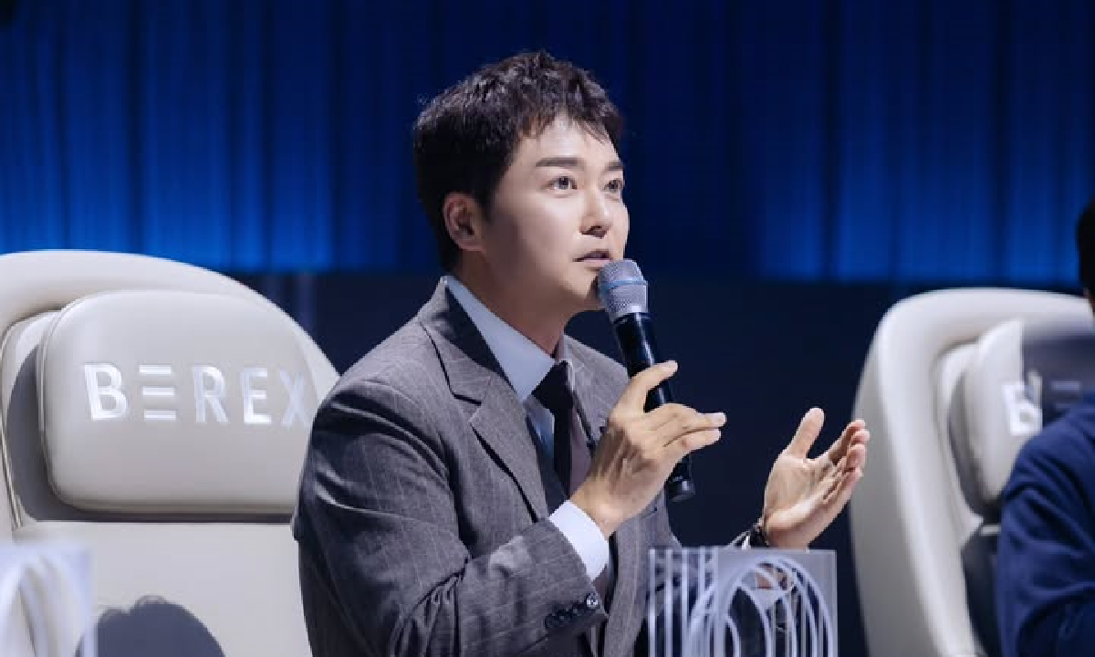 “이라크에서 먹히는 얼굴”…전현무, ‘파격 결혼’ 제안 받았다